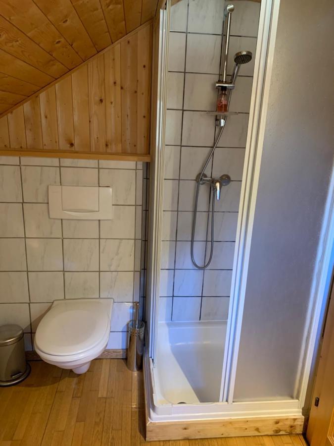 Villa Kleine Ahornau à Schladming Extérieur photo