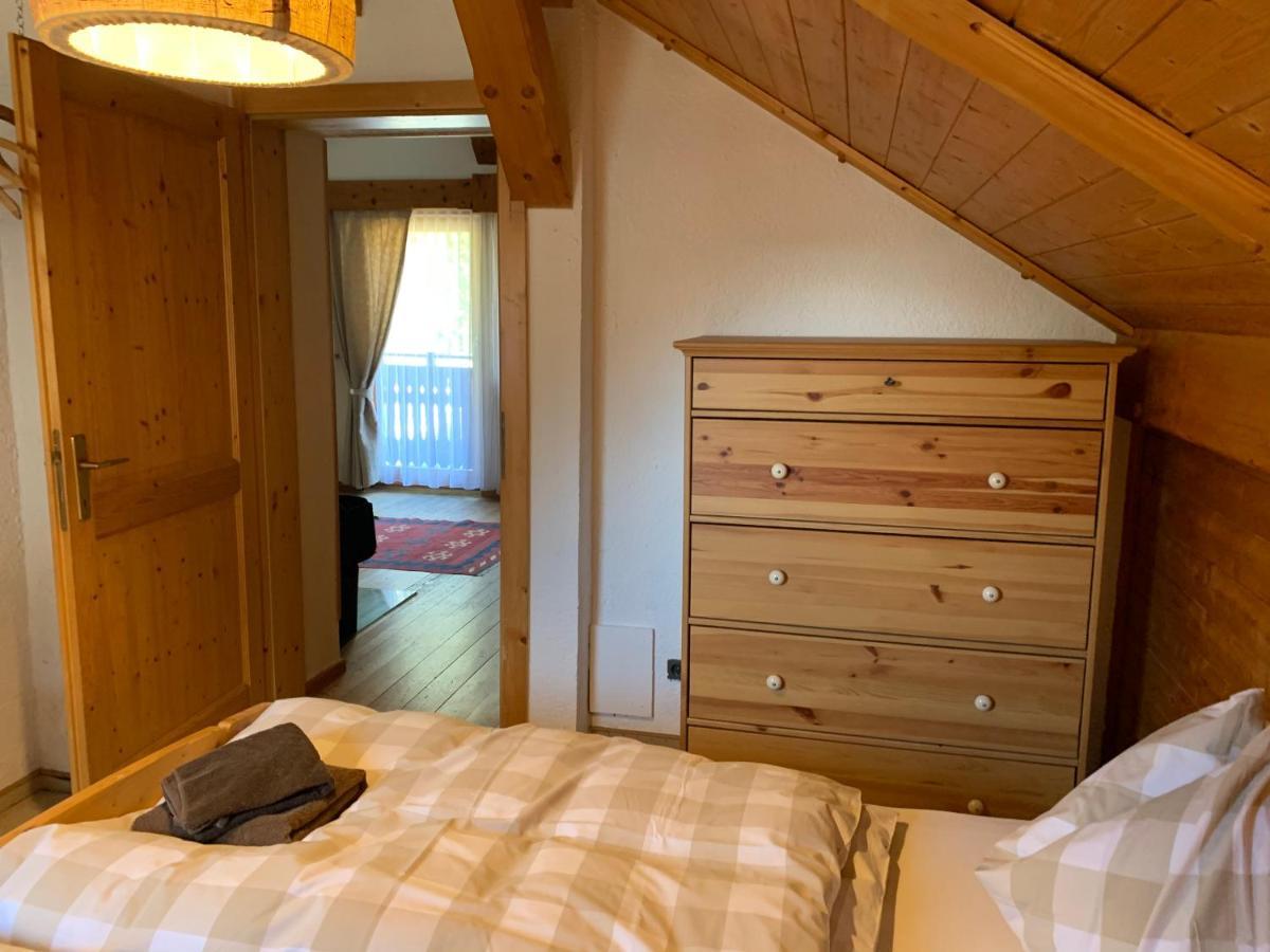 Villa Kleine Ahornau à Schladming Extérieur photo