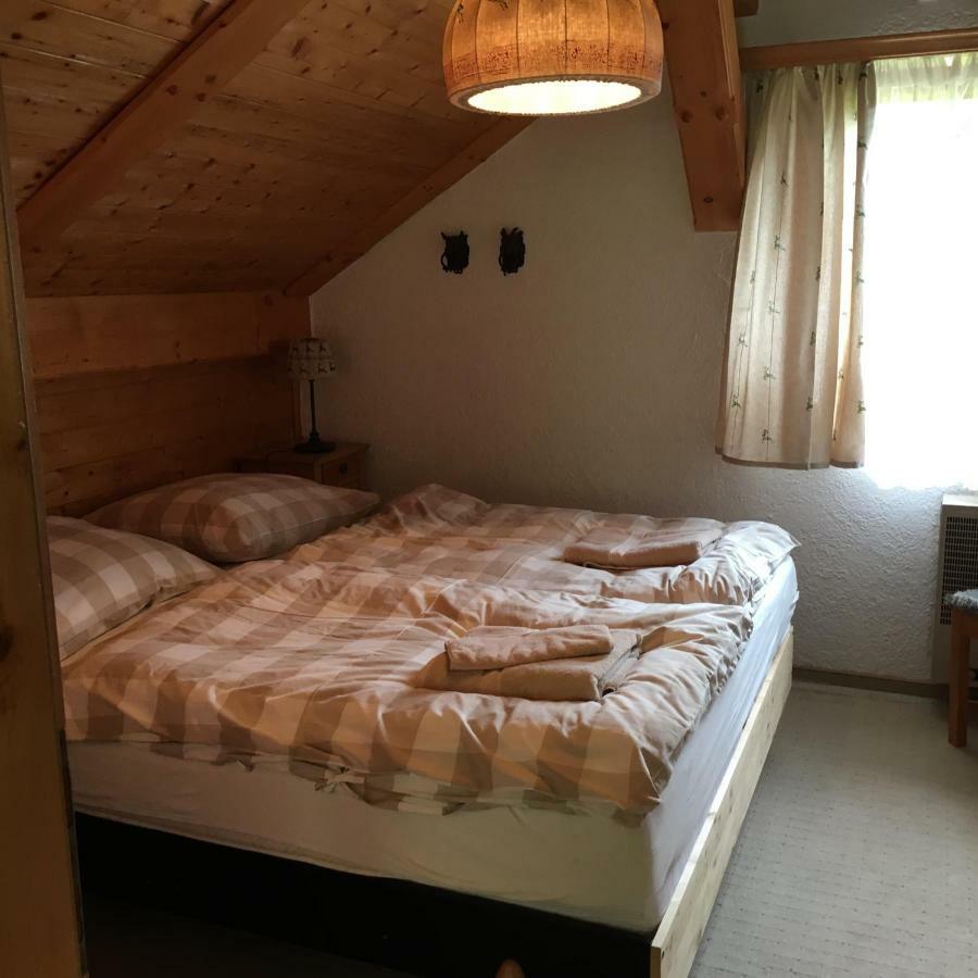 Villa Kleine Ahornau à Schladming Extérieur photo